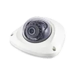 [Nexus:syscom] 1 - Cámara IP Tipo Domo Antivandálico 2 Megapíxel / Lente 3.6mm / IR 15M / WDR 120db / IP66 / IK10 / NEMA 4X / H.265 & WiseStream ANV-L6023R imagen 1
