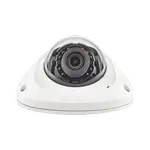 [Nexus:syscom] 2 - Cámara IP Tipo Domo Antivandálico 2 Megapíxel / Lente 3.6mm / IR 15M / WDR 120db / IP66 / IK10 / NEMA 4X / H.265 & WiseStream ANV-L6023R imagen 2
