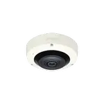 [Nexus:syscom] 1 - Fisheye IP Interior 6 Megapixel / WDR 120dB / IR 15m / PTZ Digital 8X / Video Analíticos Avanzados / Entrada y Salida de Audio y Alarma XNF-8010R imagen 1