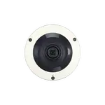 [Nexus:syscom] 2 - Fisheye IP Interior 6 Megapixel / WDR 120dB / IR 15m / PTZ Digital 8X / Video Analíticos Avanzados / Entrada y Salida de Audio y Alarma XNF-8010R imagen 2