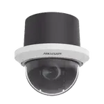 [Nexus:syscom] 1 - PTZ IP 4K (8 Megapixel) / 25X Zoom  / Uso en Plafon / IP54 / ACUSEEK / DARKFIGHTER / ACUSENSE / WDR 120 dB / Audio y Alarmas I/O / HLC / EIS / PoE+ / Micro SD DS-2DE4825WG-E3 imagen 1