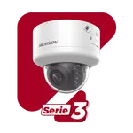 [Nexus:syscom] 2 - Domo IP 4 Megapixel / Lente Mot. 2.7 a 13.5 mm / Dual Light (40 mts IR + 40 mts Luz Blanca  / Exterior IP66 / IK10  / Audio y Alarma I/O / PoE+ / ONVIF / Micro SD / 4 Analíticos: AcuSense, Deteccion Facial, Conteo de Personas por Cruce y Zona DS-2CD3746G2HT-LIZSU(PTRZ) imagen 2