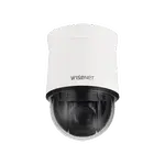 [Nexus:syscom] 1 - Domo IP PTZ uso interior 2MP / Zoom Óptico 25X / H.265 & WiseStream  / WDR 120DB QNP-6250 imagen 1