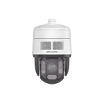 [Nexus:syscom] 3 - [PROTECCIÓN ACTIVA] Domo PTZ IP 4 Megapixel / 32X Zoom / 200 mts IR / Potente Alerta Audible y Luz Estroboscópica hasta 100 Metros / ACUSENSE / IP67 / IK10 /  / Autoseguimiento 2.0 / Hi-PoE / DARKFIGHTER / Rapid Focus / Micro SD DS-2DE7A432IWG-EB/SL imagen 3