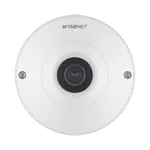 [Nexus:syscom] 1 - Camara IP Fish Eye Interior 12 Megapixel / WDR 120dB / PTZ Digital 8X / Video Analíticos / MicroSD / H.265 QNF-9010 imagen 1