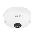 [Nexus:syscom] 2 - Camara IP Fish Eye Interior 12 Megapixel / WDR 120dB / PTZ Digital 8X / Video Analíticos / MicroSD / H.265 QNF-9010 imagen 2