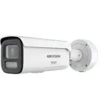 [Nexus:syscom] 1 - [Dual Light + ColorVu 3.0 + HikAI] Bala IP 4 Megapixel / Lente Mot. 2.8 a 12 mm / 60 mts IR + Luz Blanca / Exterior IP67 / WDR 130 dB / ACUSENSE 3.0 / Microfono Integrado / Metal / NEMA 4X / ACUSEEK DS-2CD2647G3-LIZSY imagen 1
