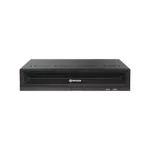 [Nexus:syscom] 1 - NVR de 12 Megapíxel sistema operativo Ubuntu Linux / Hasta 32 canales / 8TB Incluidos / 16 puertos PoE+ / H.265 & WiseStream / Incluye 1 Licencia de 4 canales WRN-1632S-8TB imagen 1