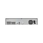 [Nexus:syscom] 2 - NVR de 12 Megapíxel sistema operativo Ubuntu Linux / Hasta 32 canales / 8TB Incluidos / 16 puertos PoE+ / H.265 & WiseStream / Incluye 1 Licencia de 4 canales WRN-1632S-8TB imagen 2
