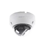 [Nexus:syscom] 1 - Cámara IP Tipo Domo Antivandálico 2 Megapíxel / Lente Motorizado 3.2-10mm / IR 30M / WDR 120db / Exterior IP66 / H.265 & WiseStream / Entrada de audio QNV-6082R imagen 1