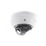 [Nexus:syscom] 2 - Cámara IP Tipo Domo Antivandálico 2 Megapíxel / Lente Motorizado 3.2-10mm / IR 30M / WDR 120db / Exterior IP66 / H.265 & WiseStream / Entrada de audio QNV-6082R imagen 2