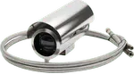 [Nexus:syscom] 2 - Gabinete para Cámaras Tipo Box (Profesional) / Para Altas Temperaturas (hasta 250º C) / Sistema de Enfriado por Agua SHL-7013-04 imagen 2