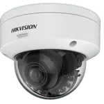 [Nexus:syscom] 1 - [Dual Light + ColorVu 3.0 + HikAI] Domo IP 4 Megapixel / Lente Mot. 2.8 a 12 mm / 40 mts IR + Luz Blanca / Exterior IP67 / WDR 130 dB / ACUSENSE 3.0 / Metal / NEMA 4X / ACUSEEK DS-2CD2747G3T-LIZSY imagen 1
