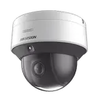 [Nexus:syscom] 2 - PTZ IP 2 Megapixel / 10X Zoom / 50 mts IR / ACUSENSE / DARKFIGHTER / Captura Facial / Microfono Integrado / Audio de Dos Vias / HLC / EIS / PoE+ / Micro SD / Exterior IP66 / I/O Alarmas / Metal DS-2DE3C210IX-DE(C1)(T5)(AR) imagen 2