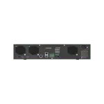 [Nexus:syscom] 4 - NVR de  64 canales / 8K / Hasta 8 Discos Duros / H.265 & Wisestream / Wisenet P2P XRN-6420B2 imagen 4