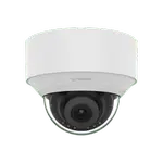 [Nexus:syscom] 2 - Cámara IP Tipo domo Antivandálica 5 Megapíxel / Lente fijo 3mm / IR 25M / WDR 120db / IP66 / H.265 & WiseStream / Inteligencia Artificial Deteccion de Personas y vehiculos QNV-C8013R imagen 2