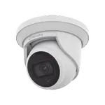 [Nexus:syscom] 1 - Cámara IP Tipo Flateye con luz blanca Antivandálico 4 Megapíxel / Lente 3 mm / 20M IIluminacion / WDR 120db / IP67 / IK10 / H.265 & WiseStream ANE-L7012L imagen 1