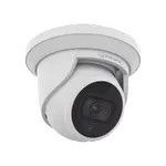 [Nexus:syscom] 2 - Cámara IP Tipo Flateye con luz blanca Antivandálico 4 Megapíxel / Lente 3 mm / 20M IIluminacion / WDR 120db / IP67 / IK10 / H.265 & WiseStream ANE-L7012L imagen 2