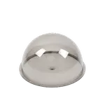 [Nexus:syscom] 2 - Burbuja Ahumado para Domos de 4 " / Compatible con PTZ IP o TURBOHD / HIKVISION / epcom / Soporta IP66 / IK10 DS-4PTZ-BUBBLE-SMK imagen 2