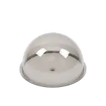 [Nexus:syscom] 4 - Burbuja Ahumado para Domos de 4 " / Compatible con PTZ IP o TURBOHD / HIKVISION / epcom / Soporta IP66 / IK10 DS-4PTZ-BUBBLE-SMK imagen 4
