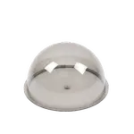 [Nexus:syscom] 5 - Burbuja Ahumado para Domos de 4 " / Compatible con PTZ IP o TURBOHD / HIKVISION / epcom / Soporta IP66 / IK10 DS-4PTZ-BUBBLE-SMK imagen 5