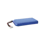 [Nexus:syscom] 1 - Batería para Probador de Video Modelo EPCAMTEST BATTERY-01F imagen 1
