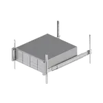 [Nexus:syscom] 5 - ENVR UniFi Enterprise con Soporte para hasta 210 Cámaras HD, 140 Cámaras 2K o 70 Cámaras 4K, con UniFi Protect & Access, 1 Puerto RJ45 10G, 2 Puertos SFP+ 10G y 16 Bahías para Discos Duros ENVR imagen 5