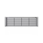 [Nexus:syscom] 6 - ENVR UniFi Enterprise con Soporte para hasta 210 Cámaras HD, 140 Cámaras 2K o 70 Cámaras 4K, con UniFi Protect & Access, 1 Puerto RJ45 10G, 2 Puertos SFP+ 10G y 16 Bahías para Discos Duros ENVR imagen 6