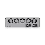 [Nexus:syscom] 8 - ENVR UniFi Enterprise con Soporte para hasta 210 Cámaras HD, 140 Cámaras 2K o 70 Cámaras 4K, con UniFi Protect & Access, 1 Puerto RJ45 10G, 2 Puertos SFP+ 10G y 16 Bahías para Discos Duros ENVR imagen 8