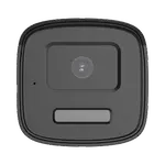 [Nexus:syscom] 2 - [Audio Bidireccional + Dual Light + ColorVu] Bala TURBOHD 4K (8 Megapixel) / Lente 2.8 mm / 40 mts IR EXIR + 40 mts Luz Blanca / Micrófono y Bocina Integrado / Exterior IP67 / Metal / dWDR DS-2CE17U0-TLTS imagen 2