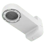 [Nexus:syscom] 3 - Adaptador de pared o poste compatible con camaras tipo Domo y PTZ Hanwha SBP-250WMW imagen 3