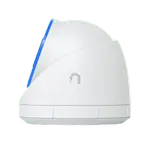 [Nexus:syscom] 2 - Cámara UniFi Protect Turret AI blanca / 4K(8MP) / Ángulo ultra-ancho 109.9 / Visión Nocturna IR 40 m / AI Avanzado: Reconocimiento de Rostros y Matrículas / LED para color en la noche / Micrófono 2 vías / ranura M UVC-AI-TURRET-W imagen 2