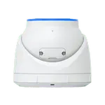 [Nexus:syscom] 6 - Cámara UniFi Protect Turret AI blanca / 4K(8MP) / Ángulo ultra-ancho 109.9 / Visión Nocturna IR 40 m / AI Avanzado: Reconocimiento de Rostros y Matrículas / LED para color en la noche / Micrófono 2 vías / ranura M UVC-AI-TURRET-W imagen 6
