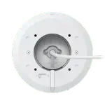 [Nexus:syscom] 7 - Cámara UniFi Protect Turret AI blanca / 4K(8MP) / Ángulo ultra-ancho 109.9 / Visión Nocturna IR 40 m / AI Avanzado: Reconocimiento de Rostros y Matrículas / LED para color en la noche / Micrófono 2 vías / ranura M UVC-AI-TURRET-W imagen 7