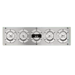 [Nexus:syscom] 2 - Sistema fijo de Inspección Vehicular ZKVSCN200 imagen 2