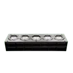 [Nexus:syscom] 3 - Sistema fijo de Inspección Vehicular ZKVSCN200 imagen 3