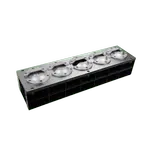[Nexus:syscom] 4 - Sistema fijo de Inspección Vehicular ZKVSCN200 imagen 4