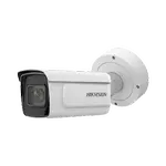 [Nexus:syscom] 1 - (Reconocimiento de Marca, Modelo, Color, Placa) Bala IP 4 Megapixel / Lente Mot. 2.8 a 12 mm / ANPR / Reconocimiento y Captura de Placas Vehiculares / WDR 140 dB / IP67 / IK10 / 50 mts IR EXIR / Micro SD IDS2CD7A46G0/PIZHSY/LGX imagen 1