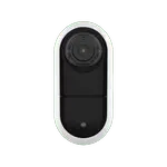 [Nexus:syscom] 1 - Cámara IP Antivandálica 5MP para instalación de pared / Deteccion de personas y vehiculos por IA/ gran angular 175° horizontales / IP66 / IK10 / Microfono interconstruido TNV-C8011RW imagen 1