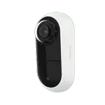 [Nexus:syscom] 2 - Cámara IP Antivandálica 5MP para instalación de pared / Deteccion de personas y vehiculos por IA/ gran angular 175° horizontales / IP66 / IK10 / Microfono interconstruido TNV-C8011RW imagen 2