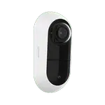 [Nexus:syscom] 3 - Cámara IP Antivandálica 5MP para instalación de pared / Deteccion de personas y vehiculos por IA/ gran angular 175° horizontales / IP66 / IK10 / Microfono interconstruido TNV-C8011RW imagen 3