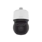 [Nexus:syscom] 1 - Cámara PTZ IP 2MP con inteligencia Artificial / antivandálica / 40x Zoom Óptico / IR 200m  / Exterior IP66 / IK10 / NEMA4X / Auto tracking / H.265 & WiseStream / Wiper incluido / NTCIP XNP-C6403RW imagen 1