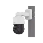 [Nexus:syscom] 4 - Cámara PTZ IP 2MP con inteligencia Artificial / antivandálica / 40x Zoom Óptico / IR 200m  / Exterior IP66 / IK10 / NEMA4X / Auto tracking / H.265 & WiseStream / Wiper incluido / NTCIP XNP-C6403RW imagen 4