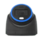 [Nexus:syscom] 2 - Cámara UniFi Protect Turret AI Negra / 4K(8MP) / Ángulo ultra-ancho 109.9 / Visión Nocturna IR 40 m / AI Avanzado: Reconocimiento de Rostros y Matrículas / LED p/color en la noche / Micrófono 2 vías / ranura Micro UVC-AI-TURRET-B imagen 2