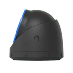 [Nexus:syscom] 4 - Cámara UniFi Protect Turret AI Negra / 4K(8MP) / Ángulo ultra-ancho 109.9 / Visión Nocturna IR 40 m / AI Avanzado: Reconocimiento de Rostros y Matrículas / LED p/color en la noche / Micrófono 2 vías / ranura Micro UVC-AI-TURRET-B imagen 4