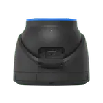 [Nexus:syscom] 5 - Cámara UniFi Protect Turret AI Negra / 4K(8MP) / Ángulo ultra-ancho 109.9 / Visión Nocturna IR 40 m / AI Avanzado: Reconocimiento de Rostros y Matrículas / LED p/color en la noche / Micrófono 2 vías / ranura Micro UVC-AI-TURRET-B imagen 5