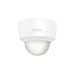 [Nexus:syscom] 1 - Burbuja Ahumada para Domos Motorizados IP o TURBOHD / Compatible con epcom / HIKVISION / Soporta IP66 / IK10 DS-LARGE-BUBBLE-SMK imagen 1