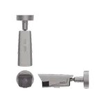 [Nexus:syscom] 3 - Bala IP 4 Megapíxel ANPR para Control de Acceso / Lente Mot. 2.8 mm - 12 mm / ANPR Precisión de captura 98% /IP67 / IK10 / PoE /Detección de placas: Plug and play, sin configuraciones complicadas DS-TCG406-E(S) imagen 3