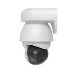 [Nexus:syscom] 2 - Cámara UniFi Protect PTZ AI Industrial Color Blanco, 4K (8MPX), Zoom Óptico 22x, Visión Nocturna IR 100 m, Reconocimiento Facial y Placas, Protección IP66, Movimiento 360°, PoE++ UVC-AI-PTZ-W imagen 2