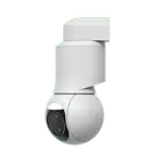 [Nexus:syscom] 4 - Cámara UniFi Protect PTZ AI Industrial Color Blanco, 4K (8MPX), Zoom Óptico 22x, Visión Nocturna IR 100 m, Reconocimiento Facial y Placas, Protección IP66, Movimiento 360°, PoE++ UVC-AI-PTZ-W imagen 4